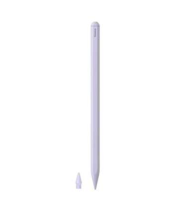 Baseus Smooth Writing 2 Stylus Pen (purple)
