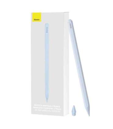 Baseus Smooth Writing 2 Stylus Pen (blue)