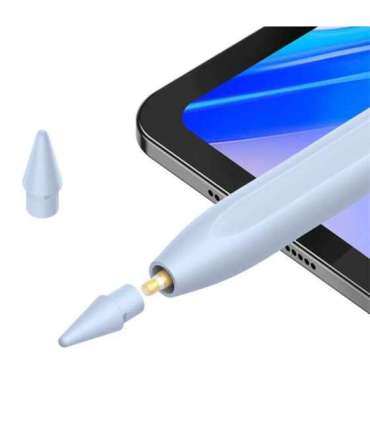 Baseus Smooth Writing 2 Stylus Pen (blue)