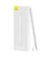 Baseus Smooth Writing 2 Stylus Active Pen (white)