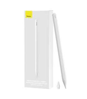 Baseus Smooth Writing 2 Stylus Active Pen (white)