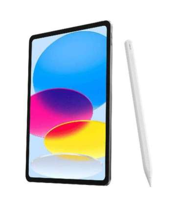 Baseus Smooth Writing 2 Stylus Active Pen (white)