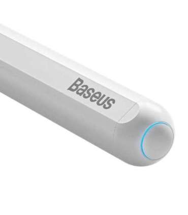 Baseus Smooth Writing 2 Stylus Active Pen (white)