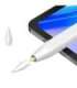 Baseus Smooth Writing 2 Stylus Active Pen (white)