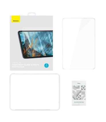 Baseus Crystal Tempered Glass 0.3mm for tablet Huawei MatePad Pro 11"