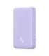 Powerbank Baseus Magnetic Mini 10000mAh, USB-C  20W MagSafe (purple)