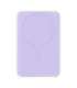 Powerbank Baseus Magnetic Mini 10000mAh, USB-C  20W MagSafe (purple)