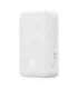 Powerbank Baseus Magnetic Mini 20000mAh, USB-C 20W MagSafe (white)