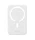 Powerbank Baseus Magnetic Mini 20000mAh, USB-C 20W MagSafe (white)
