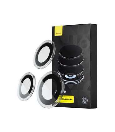 Camera Lens Film Baseus for iPhone 13 Pro/13 Pro Max