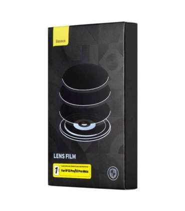 Camera Lens Film Baseus for iPhone 13 Pro/13 Pro Max