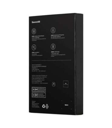 Camera Lens Film Baseus for iPhone 13 Pro/13 Pro Max