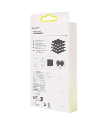 Baseus Tempered-Glass Screen Protector for HUAWEI P40