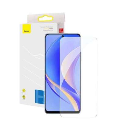 Baseus Tempered-Glass Screen Protector for HUAWEI Changxiang 50 Pro