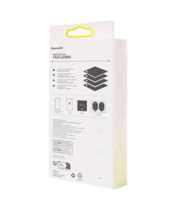 Baseus Tempered-Glass Screen Protector for HUAWEI Changxiang 50z