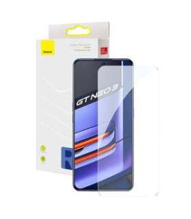Tempered-Glass Screen Protector Baseus for realme GT Neo3