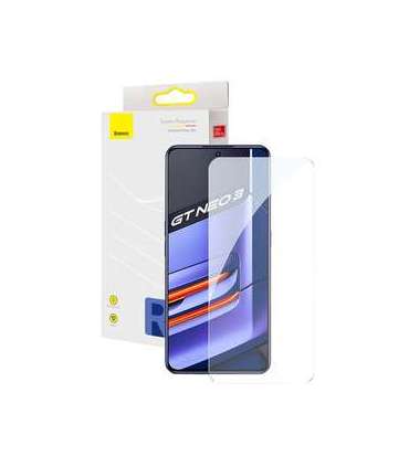 Tempered-Glass Screen Protector Baseus for realme GT Neo3