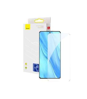 Tempered-Glass Screen Protector Baseus for realme GT2 Master Explorer Edition