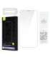 Tempered Glass Baseus 0.4mm Iphone 12 Pro  MAX + cleaning kit