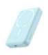 Power Bank mini Baseus 10000mAh, USB-C 30W Blue