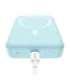 Power Bank mini Baseus 10000mAh, USB-C 30W Blue