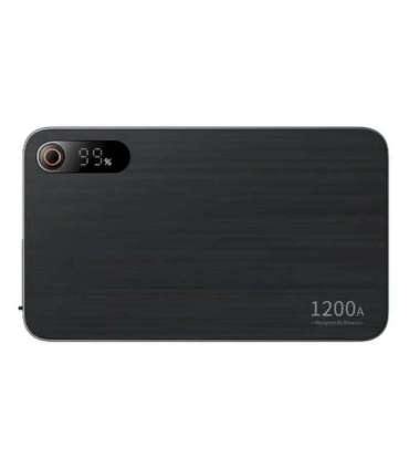 Car Jump Starter Baseus Black Super Energy Pro+ 1200A  (black)