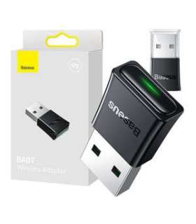 Wireless Adapter Baseus Black BA07