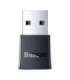 Wireless Adapter Baseus Black BA07