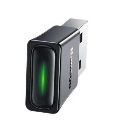 Wireless Adapter Baseus Black BA07