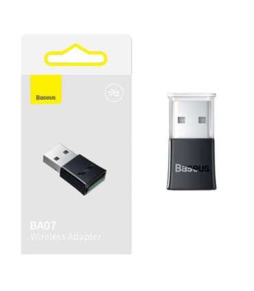 Wireless Adapter Baseus Black BA07