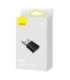 Wireless Adapter Baseus Black BA07
