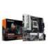 GIGABYTE B650M GAMING PLUS WIFI Motherboard - AMD Ryzen 9000 CPUs, 5+2+2 Phases VRM, up to 8000MHz DDR5, 2xPCIe 4.0 M.2,