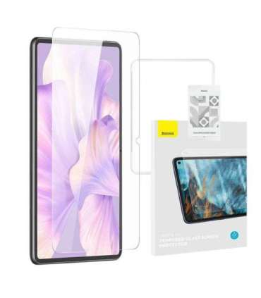 Tempered Glass Baseus Crystal 0.3 mm for HUAWEI MatePad Pro 12.6"
