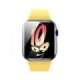 Baseus 41mm Protective Film for AP Watch 7/8, Clear