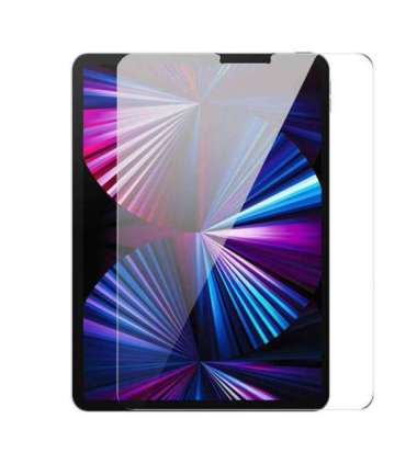 Baseus Paperfeel film For Pad Pro (2018/2020/2021/2022) 12.9″, Clear