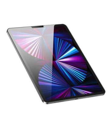 Baseus Paperfeel film For Pad Pro (2018/2020/2021/2022) 12.9″, Clear