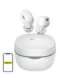 Earphones TWS  Baseus Bowie WM01 (white)