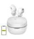 Earphones TWS  Baseus Bowie WM01 (white)