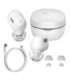 Earphones TWS  Baseus Bowie WM01 (white)