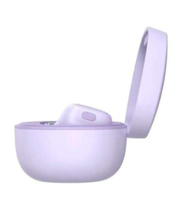 Wireless Earphones Baseus Bowie WM01(Purple)