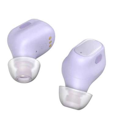 Wireless Earphones Baseus Bowie WM01(Purple)