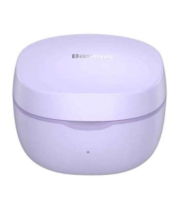 Wireless Earphones Baseus Bowie WM01(Purple)