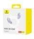 Wireless Earphones Baseus Bowie WM01(Purple)