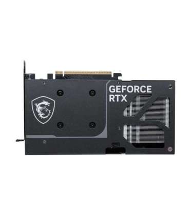 MSI VENTUS GeForce RTX 5060 TI 16G 2X OC PLUS NVIDIA 16 GB GDDR7