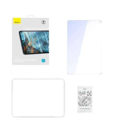 Baseus Crystal Tempered Glass 0.3mm for tablet Huawei MatePad/MatePad Pro 10.8"