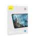 Baseus Crystal Tempered Glass 0.3mm for tablet Huawei MatePad/MatePad Pro 10.8"