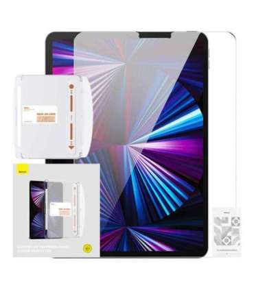 Tempered Glass Baseus Corning 0.4 mm for Pas Pro 12.9"