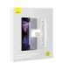 Tempered Glass Baseus Corning 0.4 mm for Pas Pro 12.9"