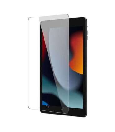Tempered Glass Baseus Corning 0.4 mm for Pad 10.2"/Air3 10.5"