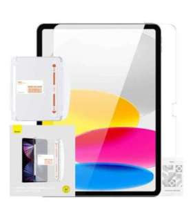 Tempered Glass Baseus Corning 0.4 mm for Pad Pro 10 10.9"